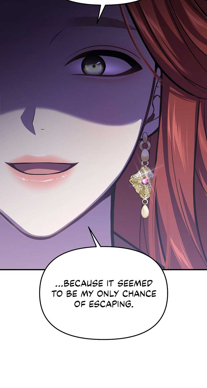 The Secret Bedroom of a Dejected Royal Daughter Chapter 109 11